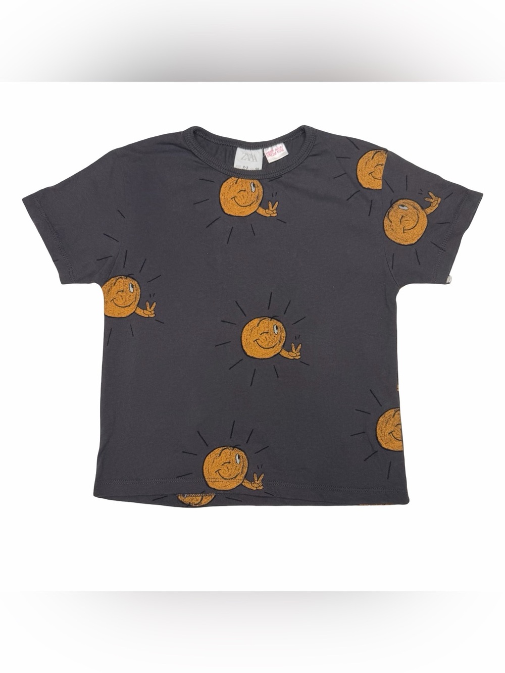 Zara‎ Sun Tee
